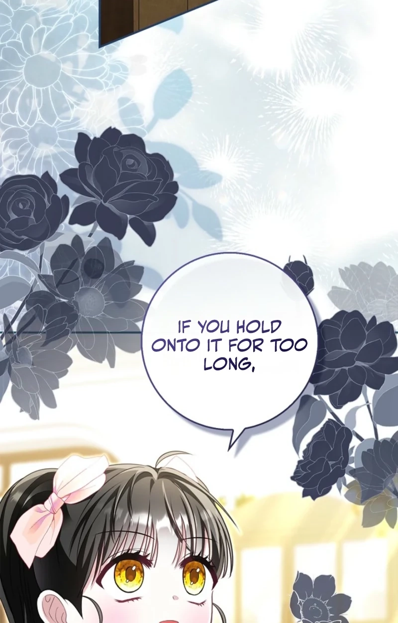 I Live with My Villain Uncle Chapter 45 page 110 - 