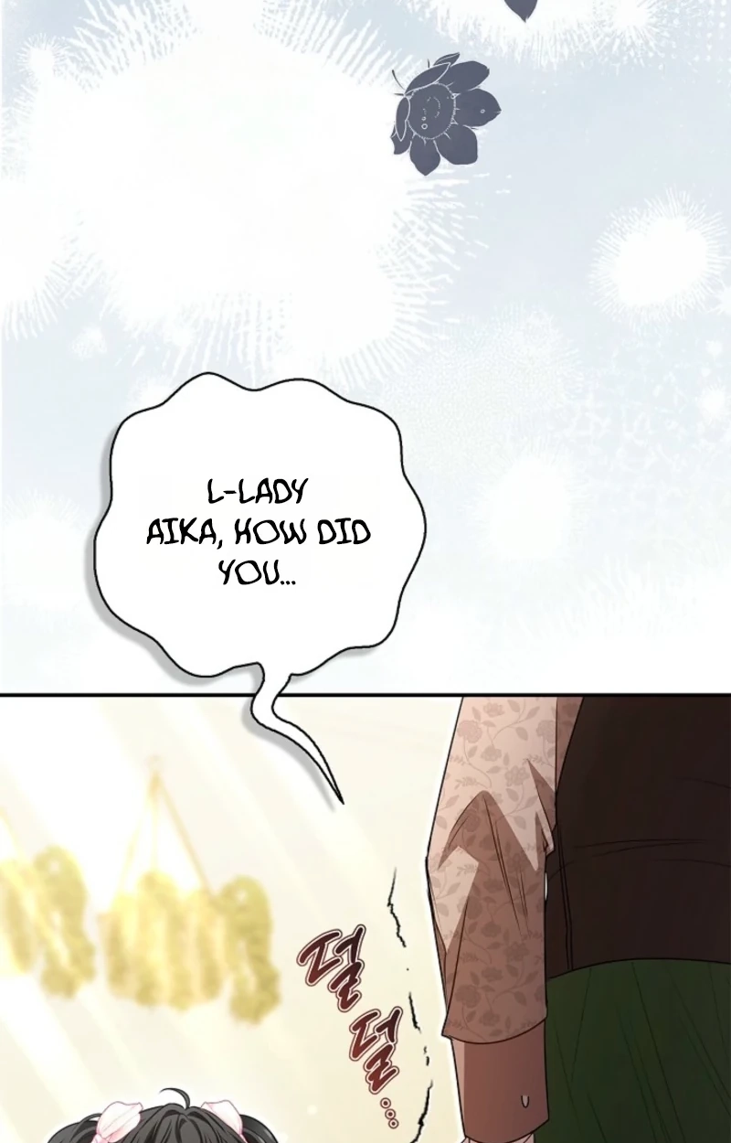 I Live with My Villain Uncle Chapter 45 page 113 - 
