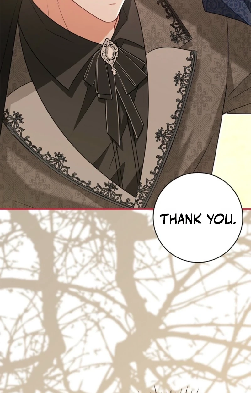 I Live with My Villain Uncle Chapter 45 page 13 - 