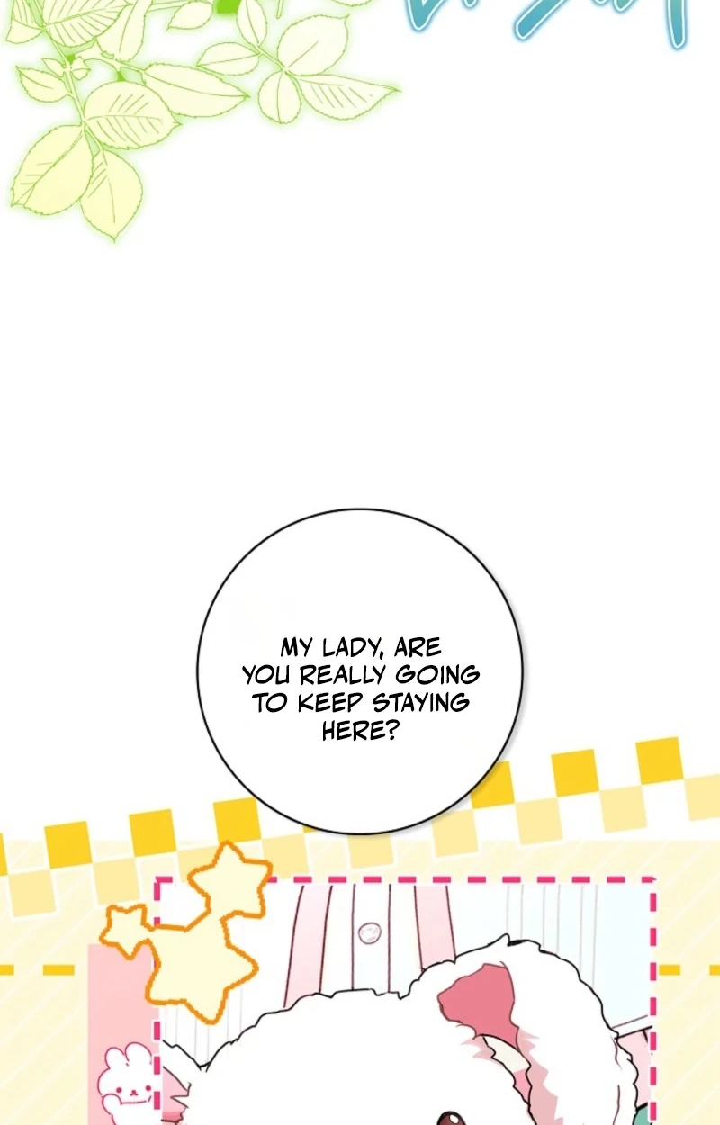 I Live with My Villain Uncle Chapter 45 page 19 - 