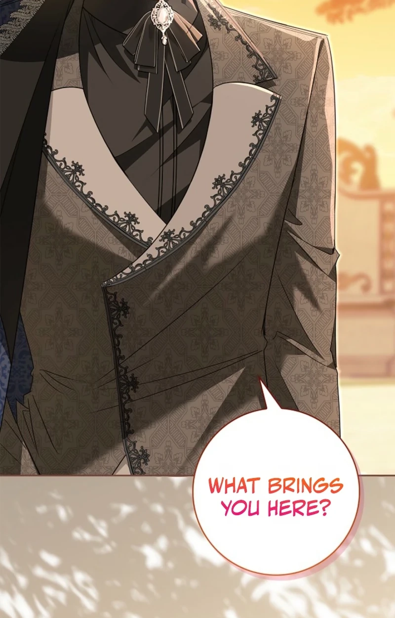 I Live with My Villain Uncle Chapter 45 page 5 - 