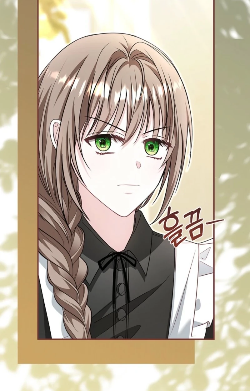 I Live with My Villain Uncle Chapter 45 page 53 - 