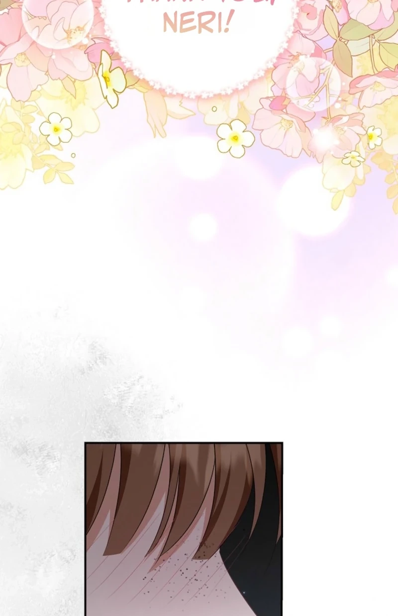 I Live with My Villain Uncle Chapter 45 page 61 - 