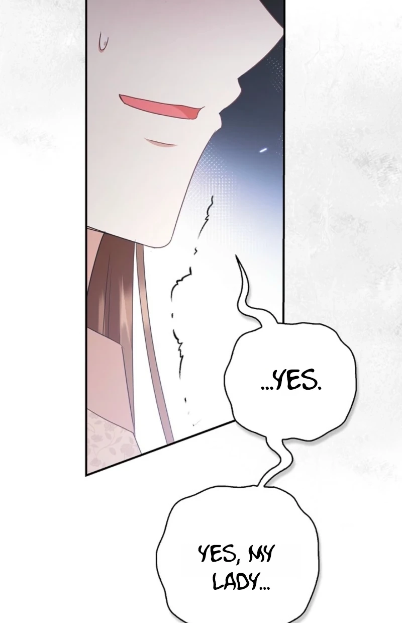 I Live with My Villain Uncle Chapter 45 page 62 - 