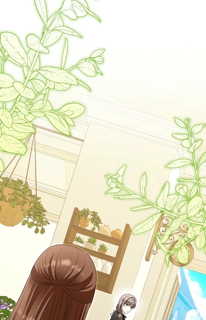 I Live with My Villain Uncle Chapter 45 page 65 - 