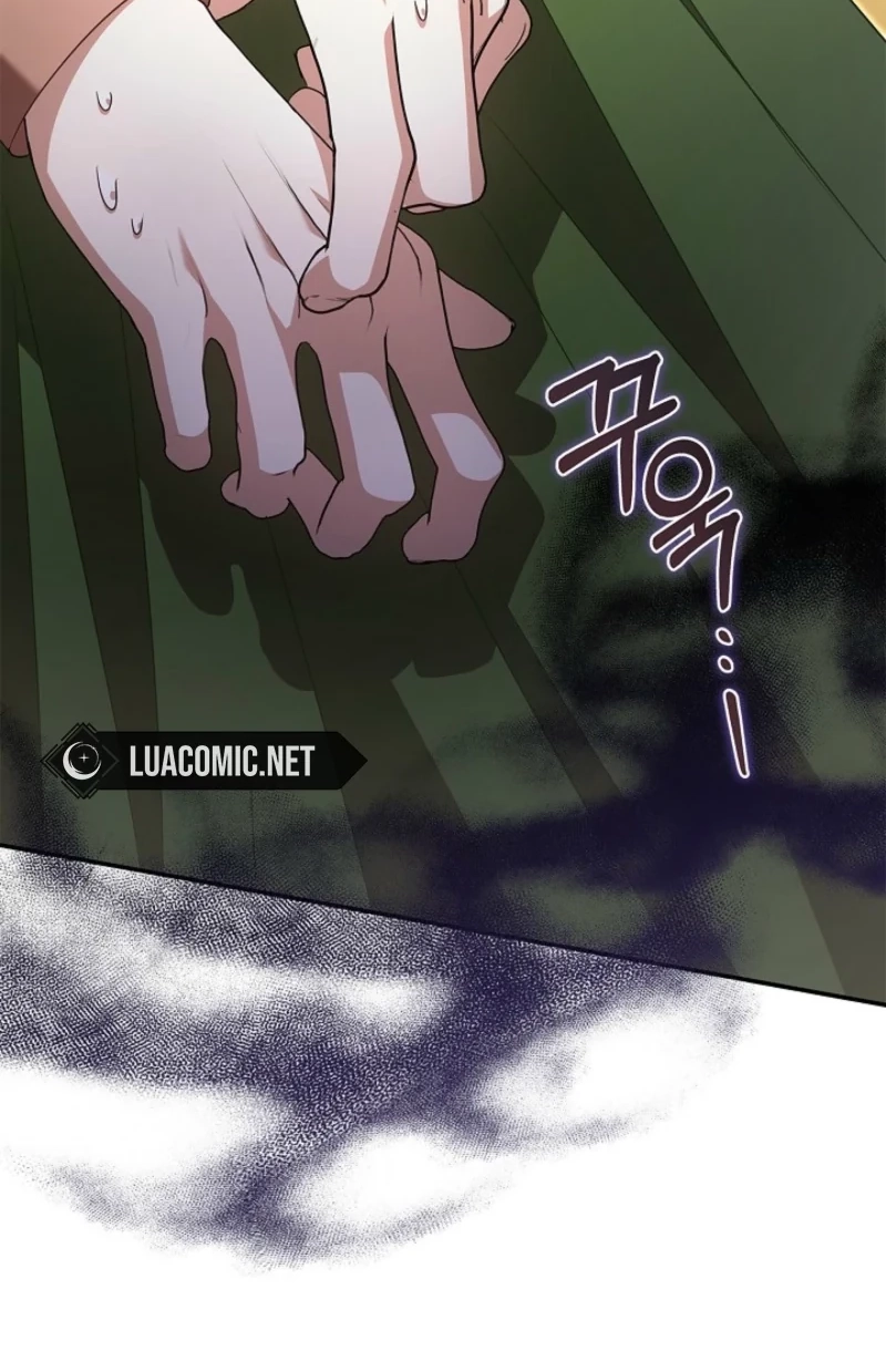 I Live with My Villain Uncle Chapter 45 page 67 - 