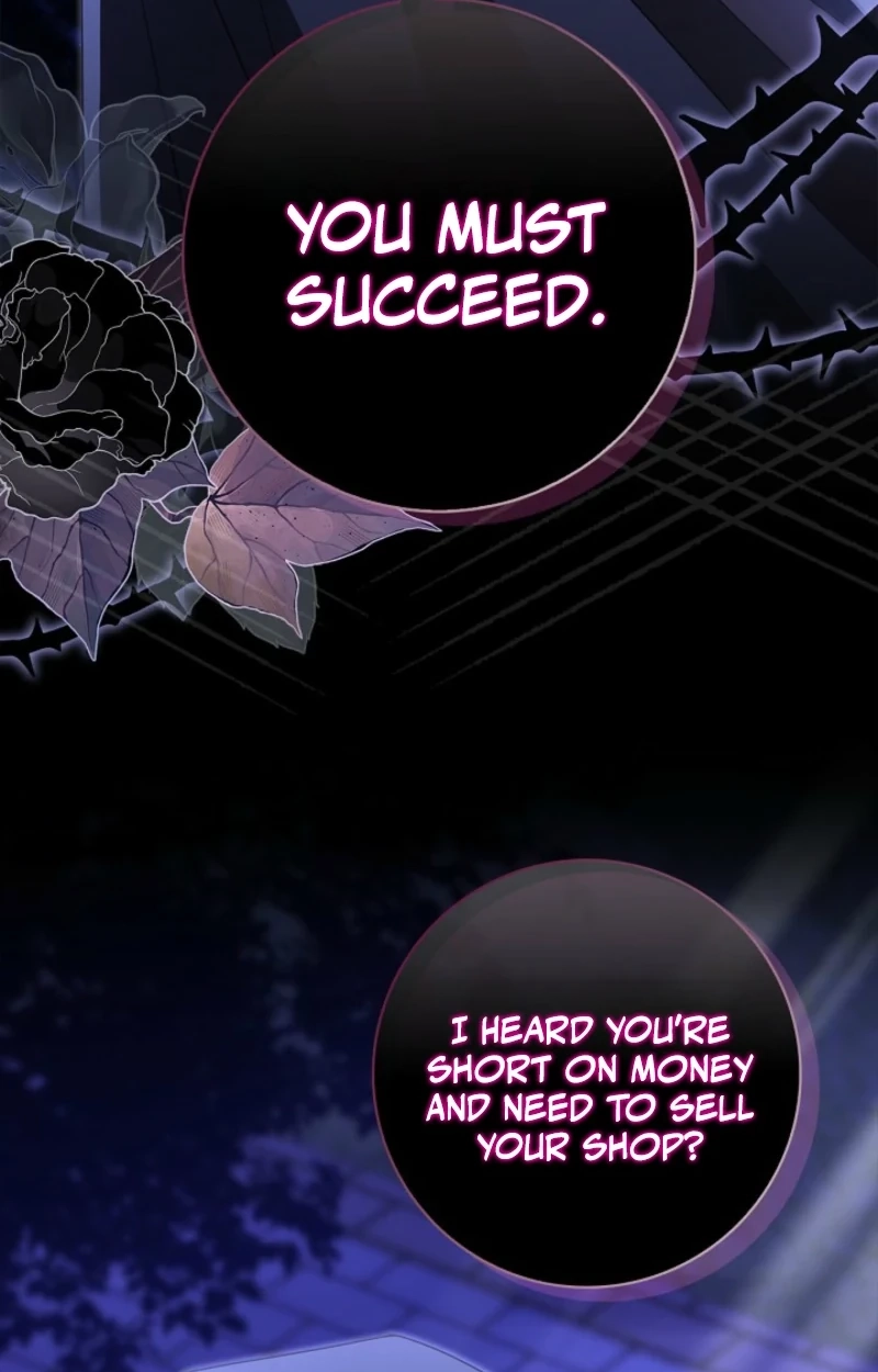 I Live with My Villain Uncle Chapter 45 page 89 - 