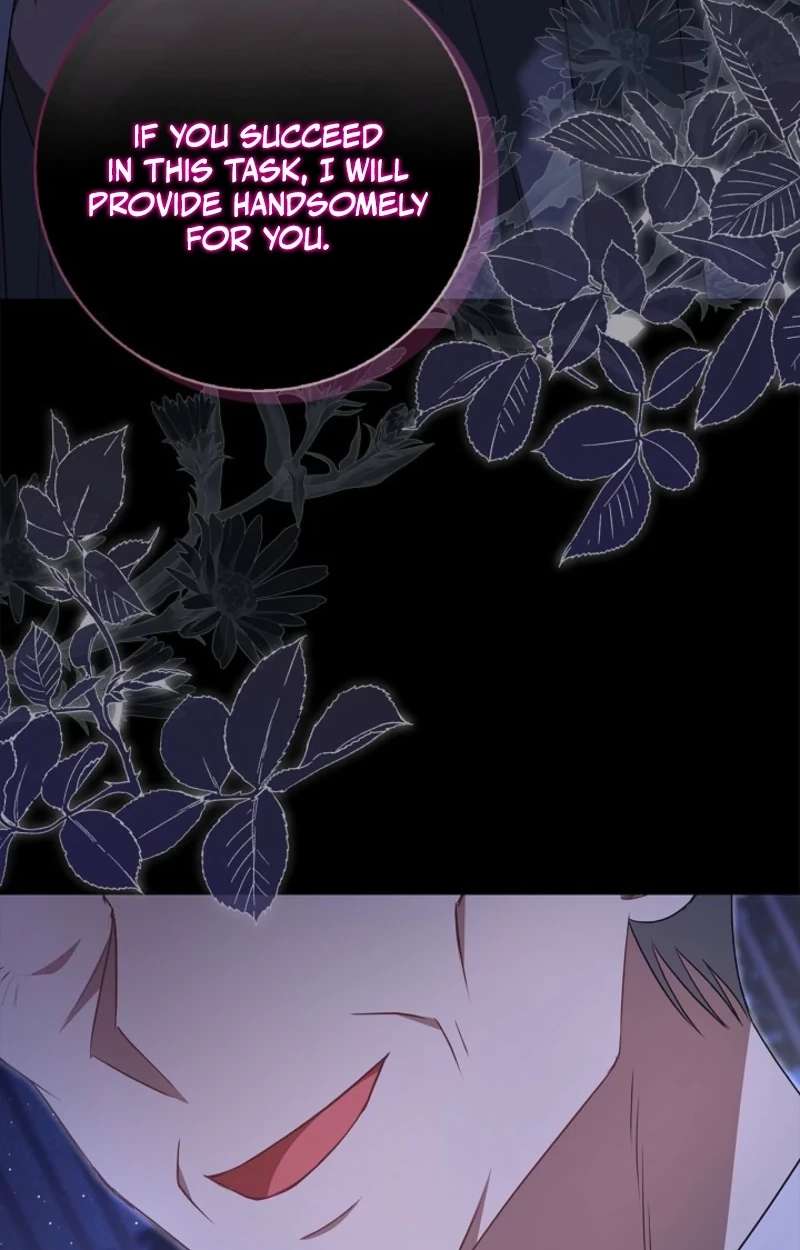 I Live with My Villain Uncle Chapter 45 page 91 - 