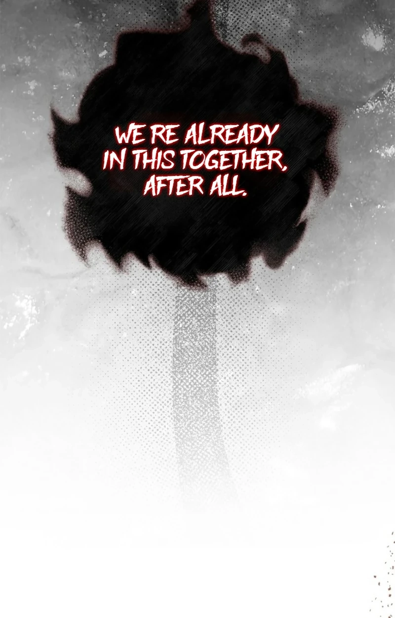 I Live with My Villain Uncle Chapter 45 page 93 - 