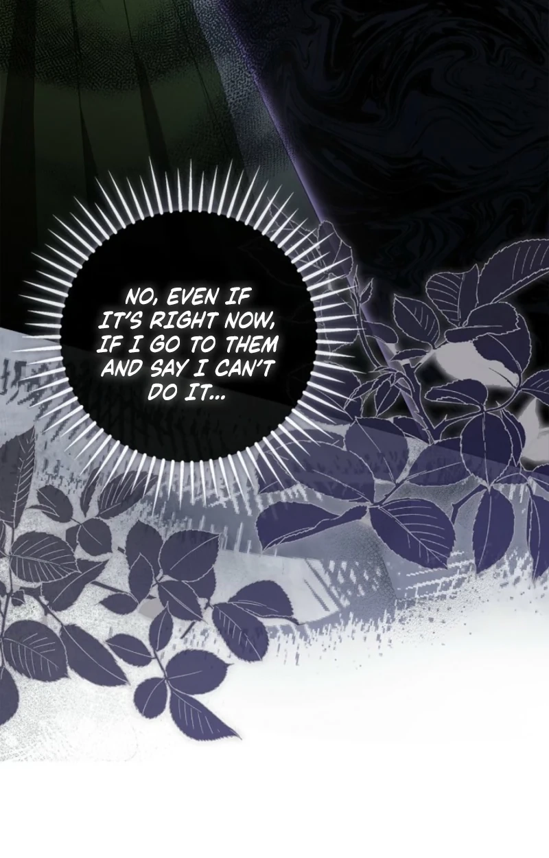 I Live with My Villain Uncle Chapter 45 page 97 - 