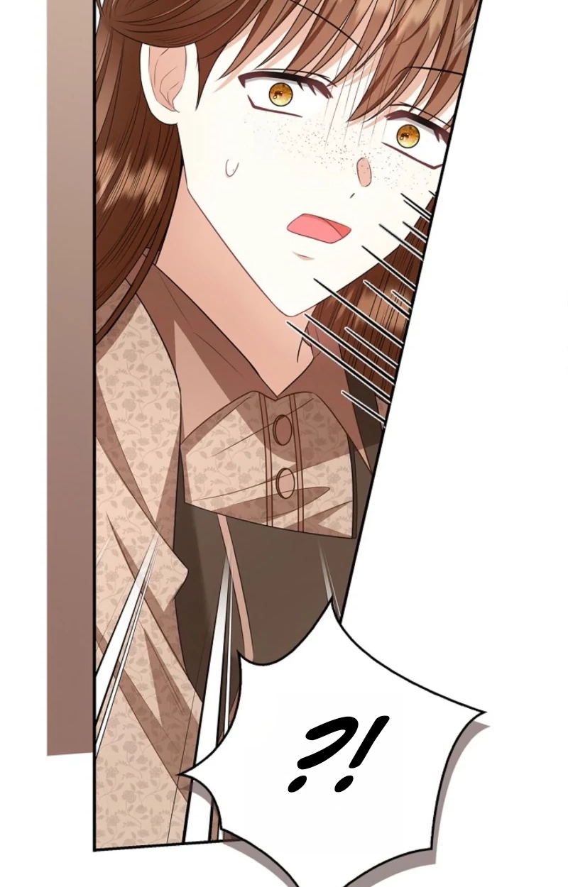 I Live with My Villain Uncle Chapter 45 page 99 - 