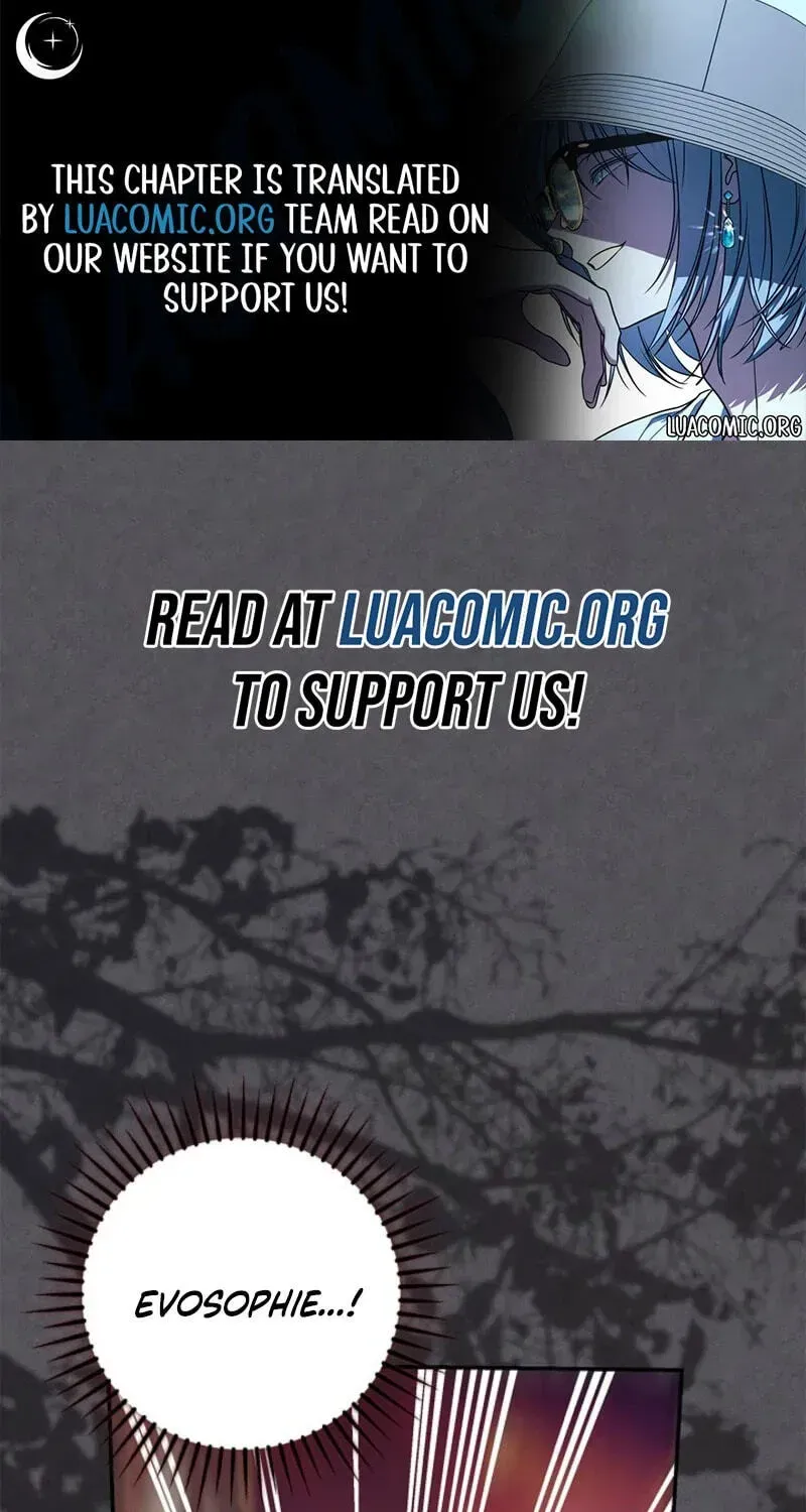 I Live with My Villain Uncle Chapter 47 page 1 - 