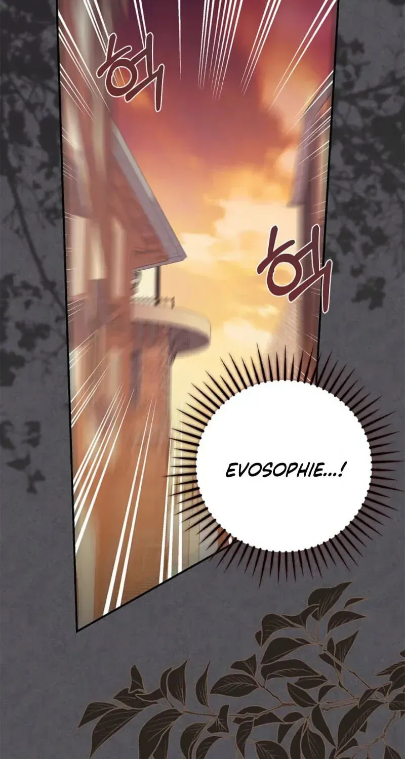 I Live with My Villain Uncle Chapter 47 page 2 - 