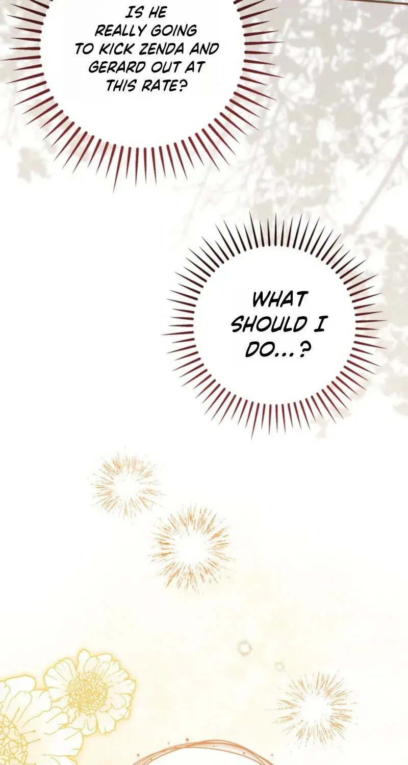 I Live with My Villain Uncle Chapter 47 page 101 - 