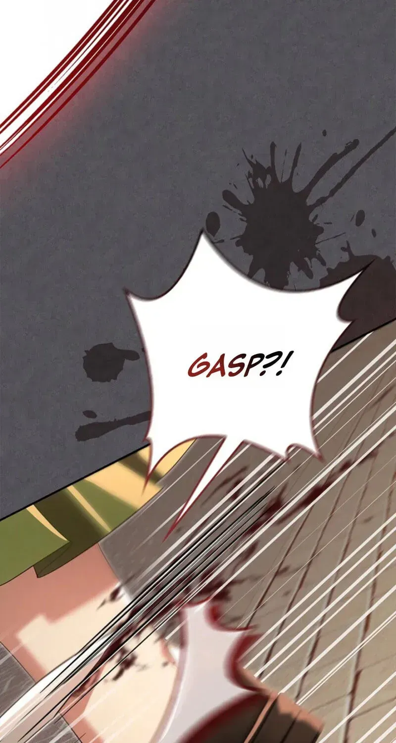 I Live with My Villain Uncle Chapter 47 page 16 - 