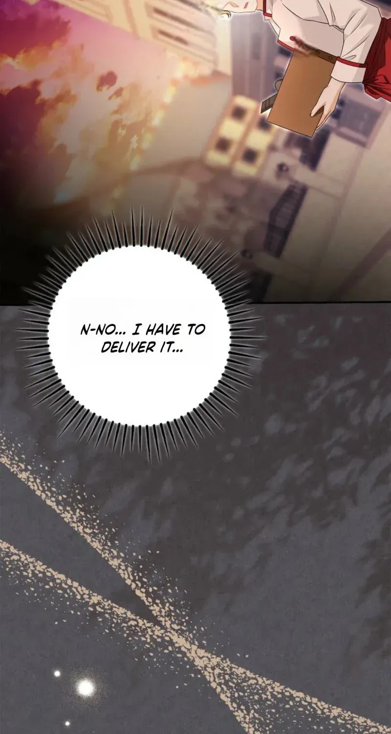 I Live with My Villain Uncle Chapter 47 page 20 - 