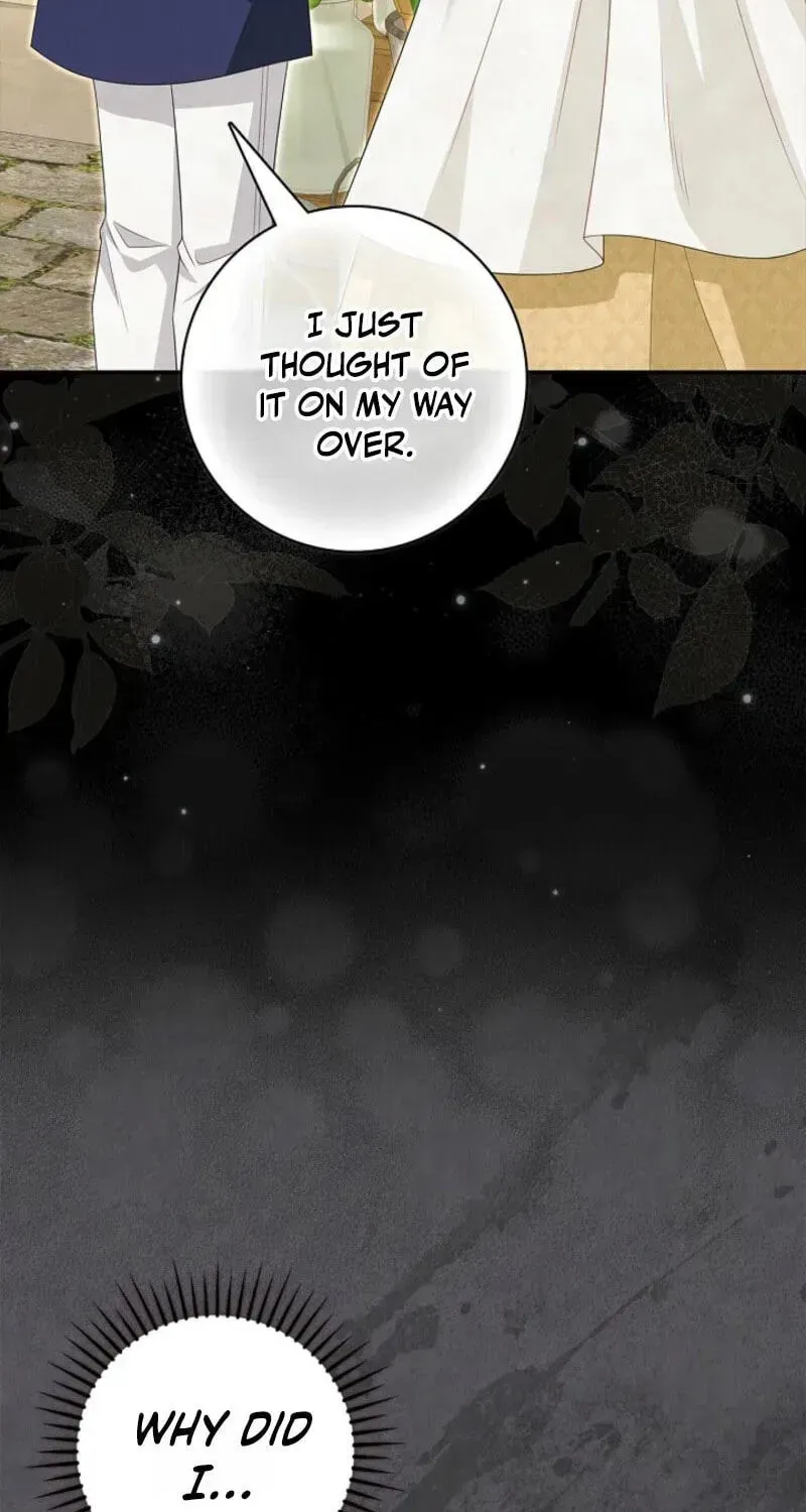 I Live with My Villain Uncle Chapter 47 page 31 - 