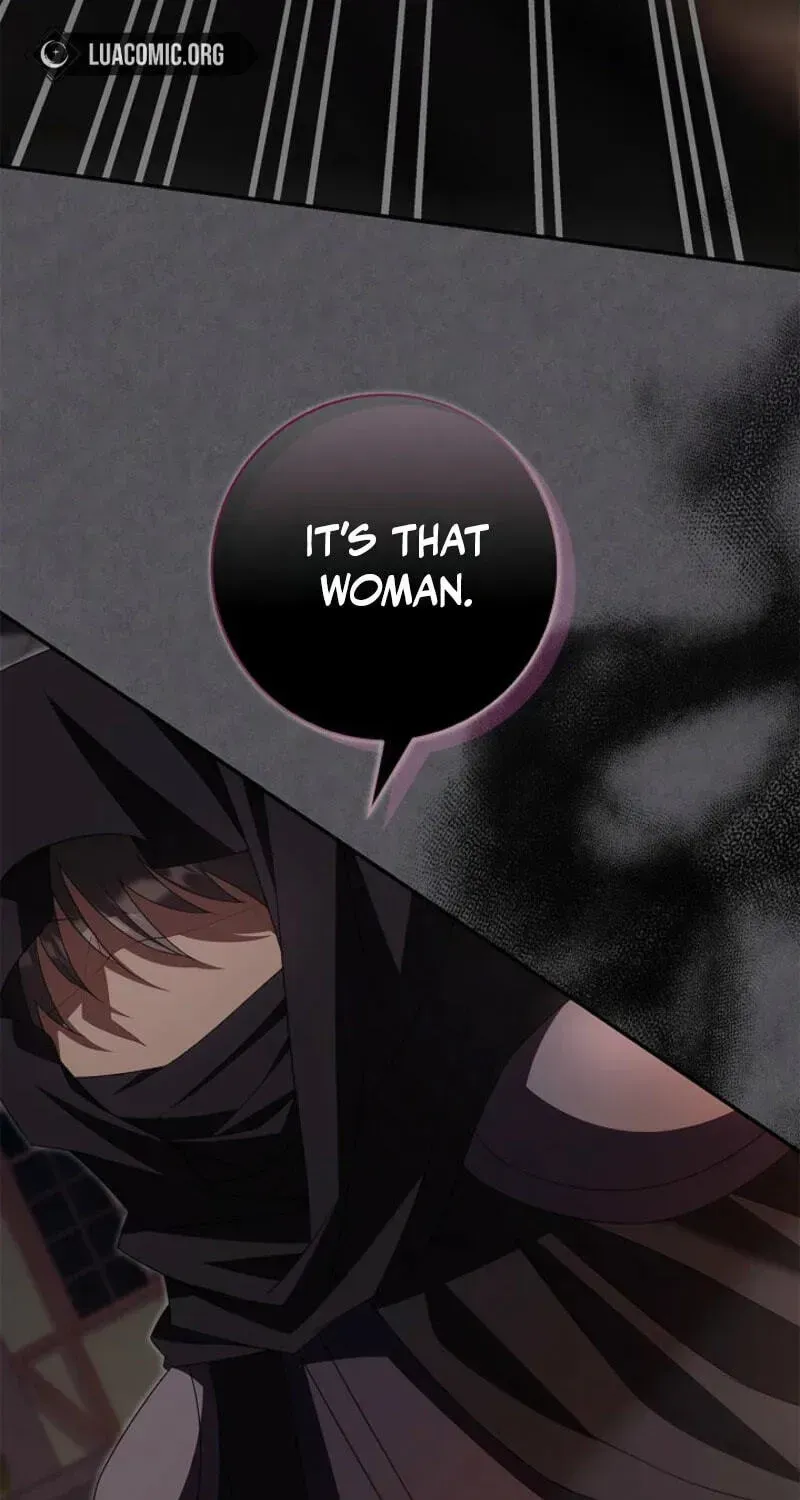 I Live with My Villain Uncle Chapter 47 page 5 - 