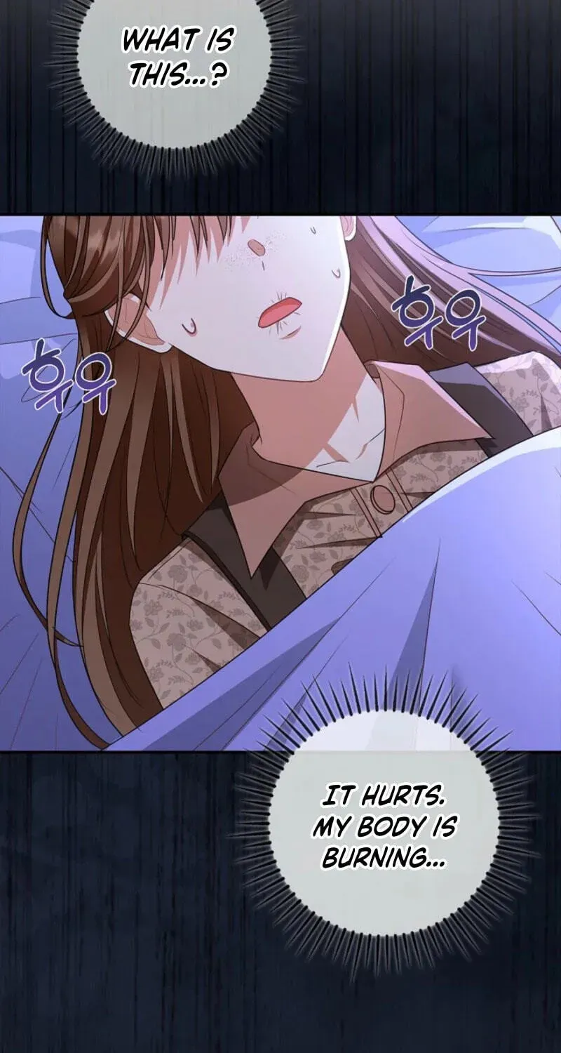 I Live with My Villain Uncle Chapter 47 page 42 - 