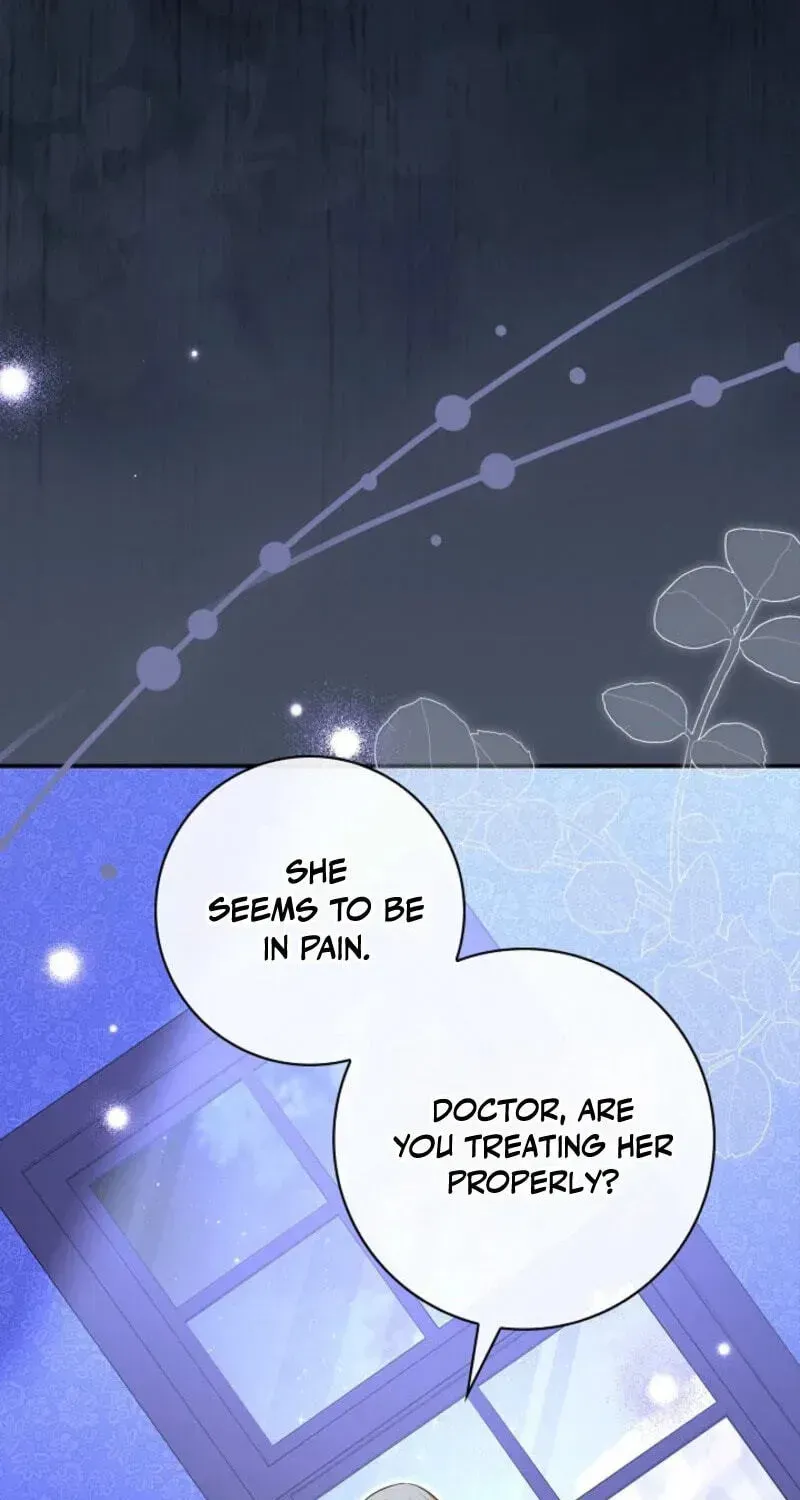 I Live with My Villain Uncle Chapter 47 page 44 - 