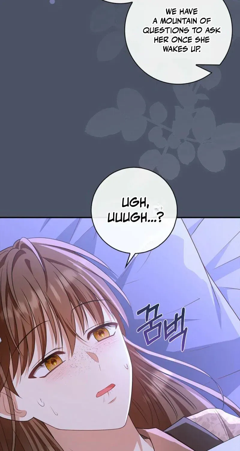 I Live with My Villain Uncle Chapter 47 page 46 - 
