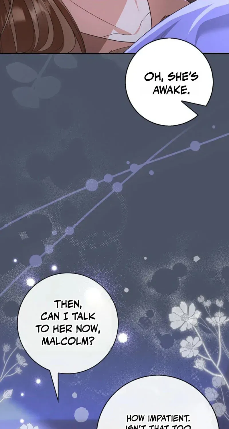I Live with My Villain Uncle Chapter 47 page 47 - 