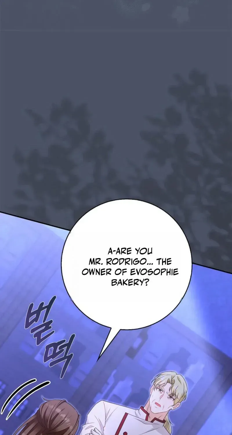 I Live with My Villain Uncle Chapter 47 page 49 - 