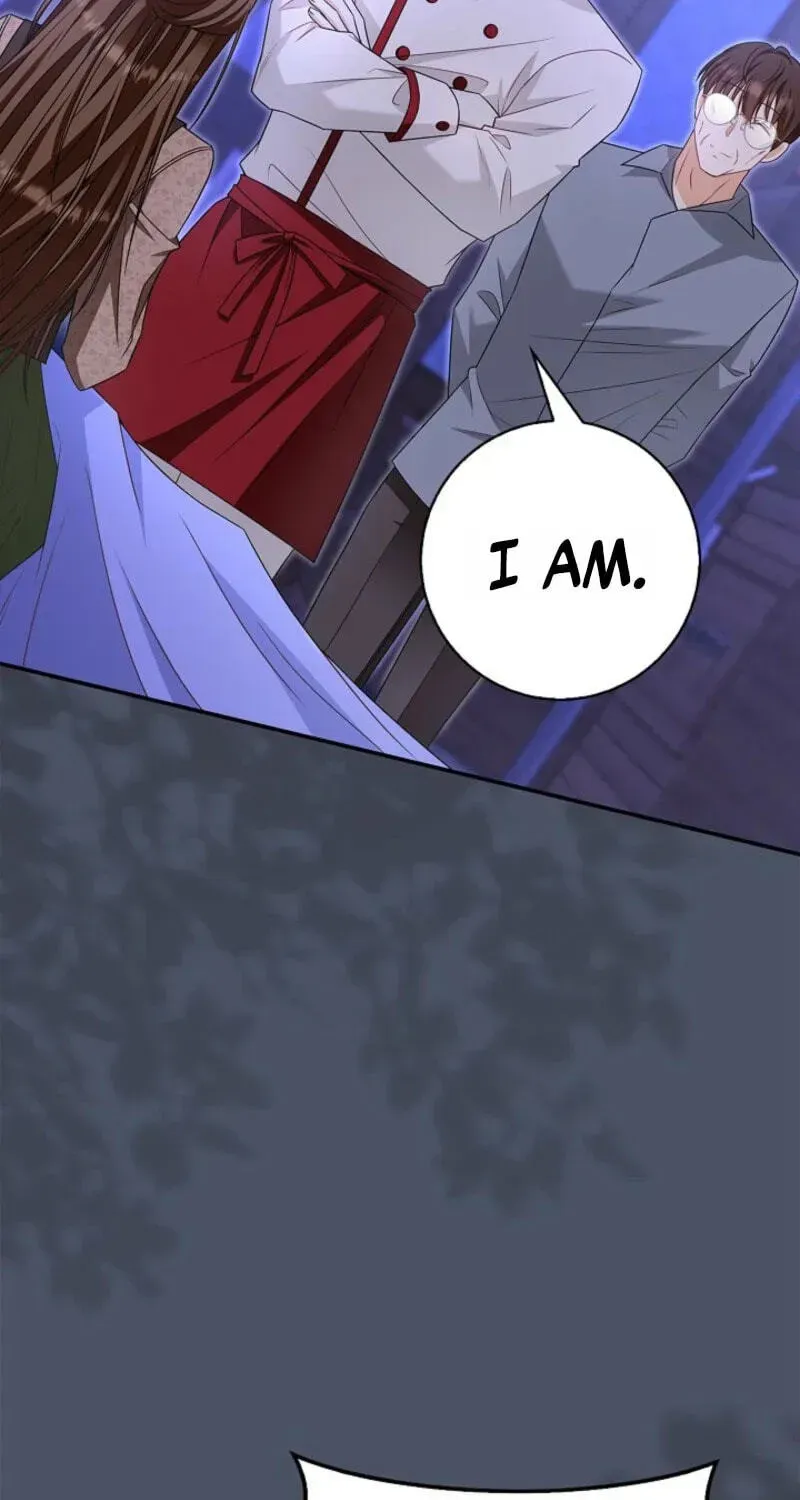 I Live with My Villain Uncle Chapter 47 page 50 - 