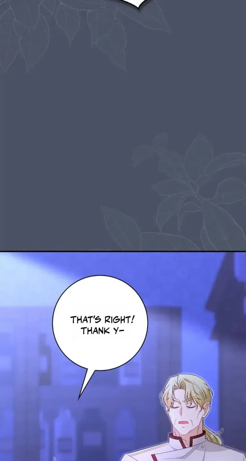 I Live with My Villain Uncle Chapter 47 page 54 - 