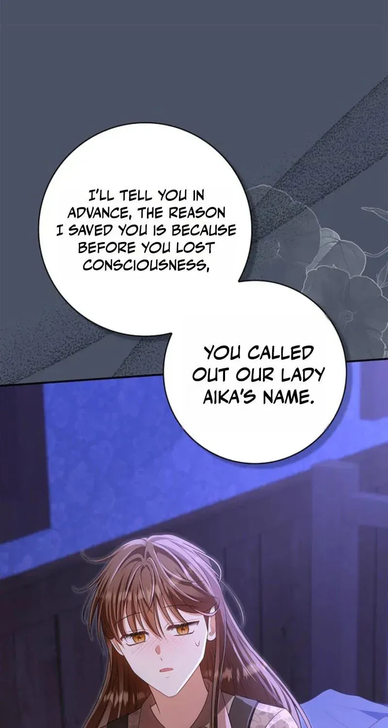 I Live with My Villain Uncle Chapter 47 page 56 - 