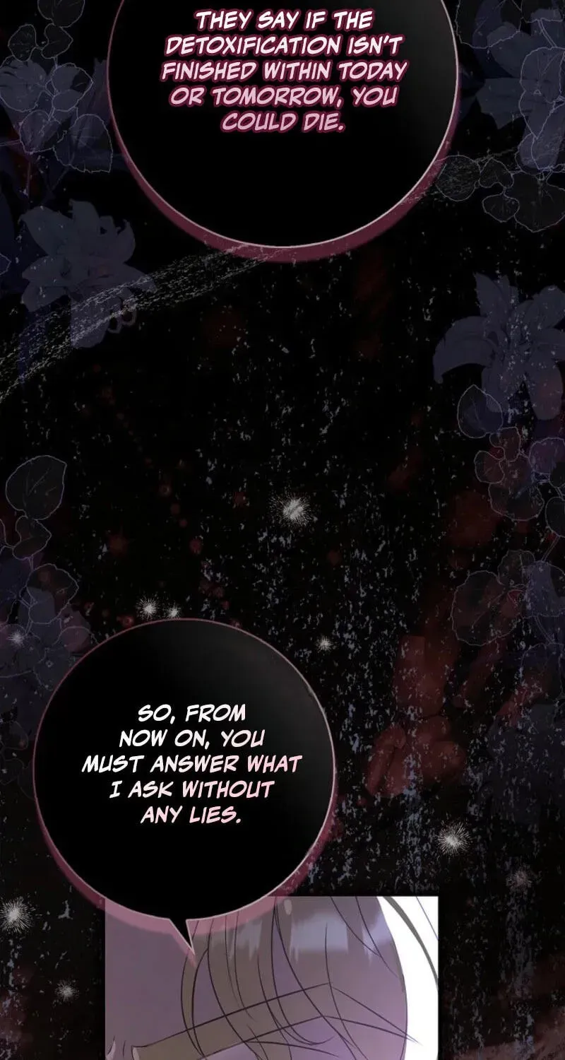 I Live with My Villain Uncle Chapter 47 page 59 - 