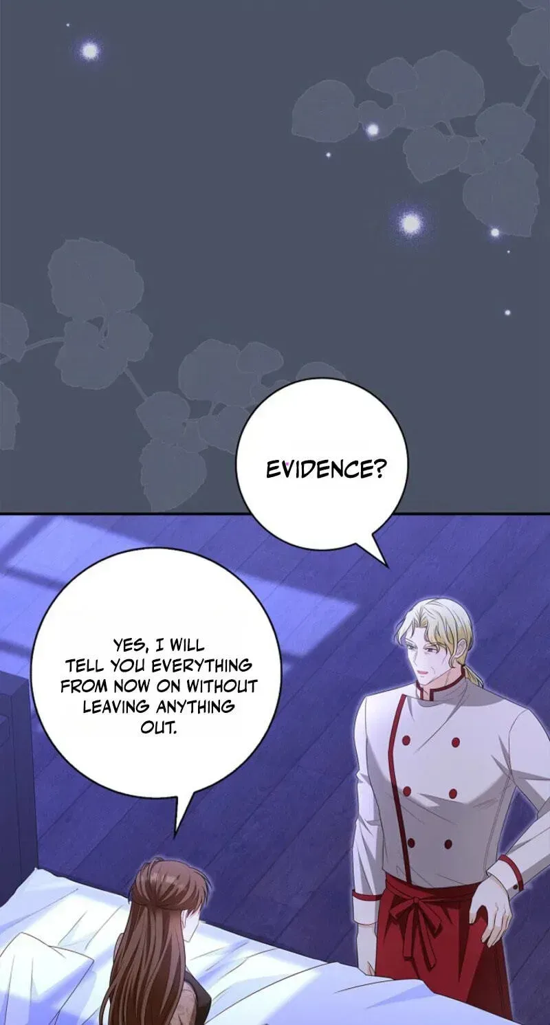 I Live with My Villain Uncle Chapter 47 page 68 - 