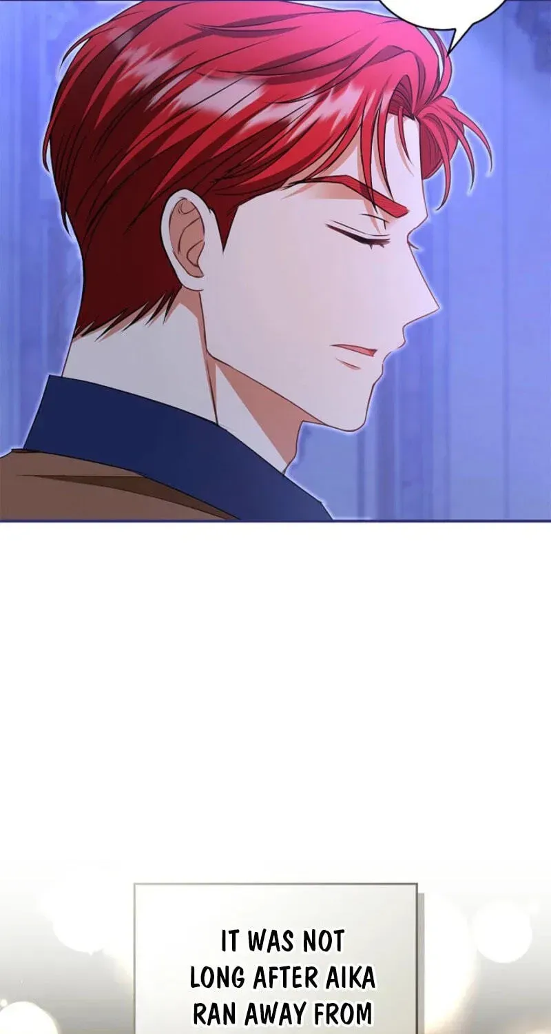 I Live with My Villain Uncle Chapter 47 page 76 - 