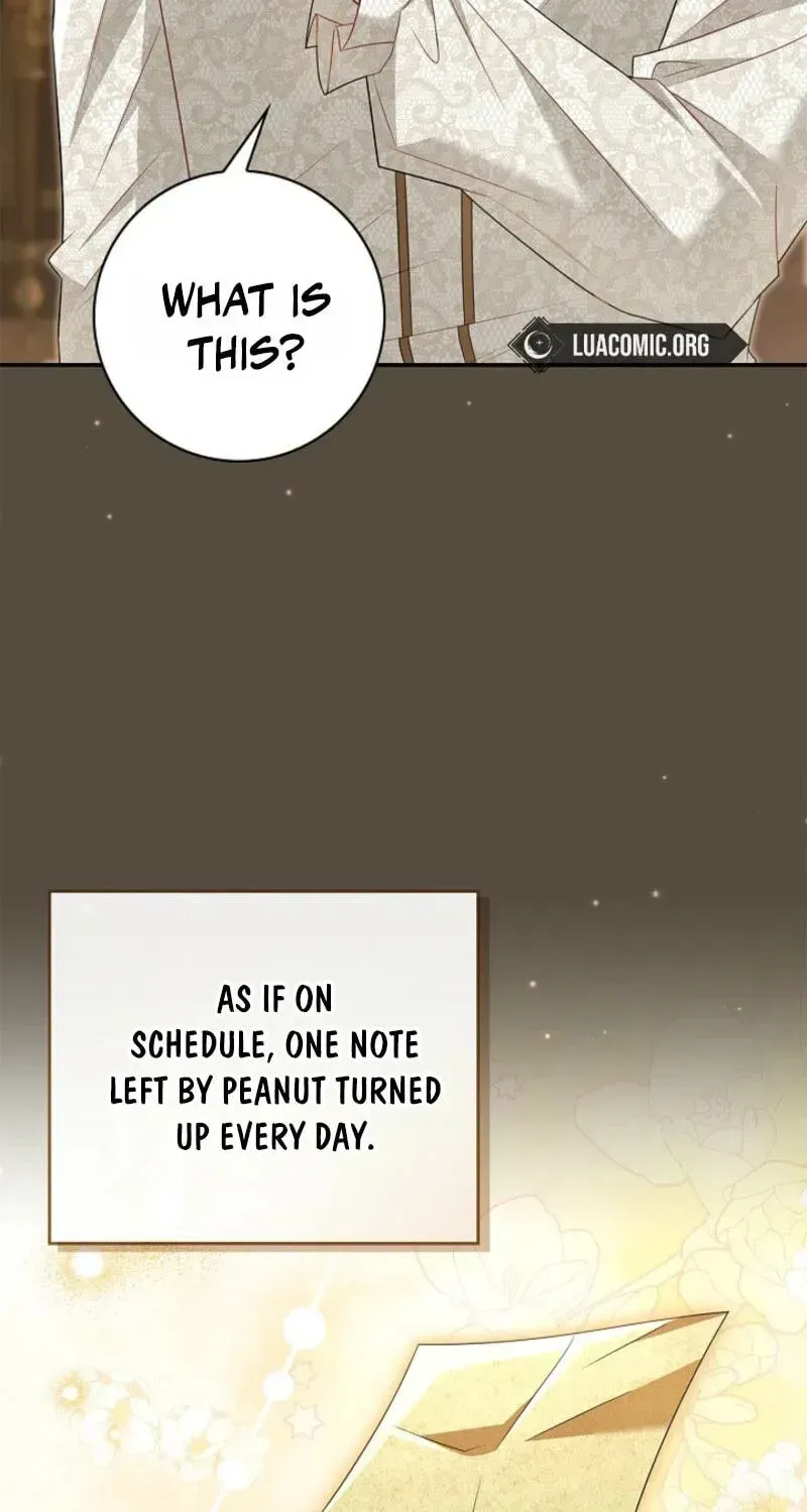 I Live with My Villain Uncle Chapter 47 page 79 - 