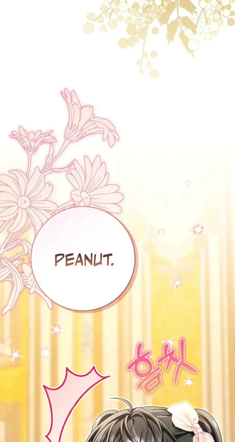 I Live with My Villain Uncle Chapter 47 page 89 - 