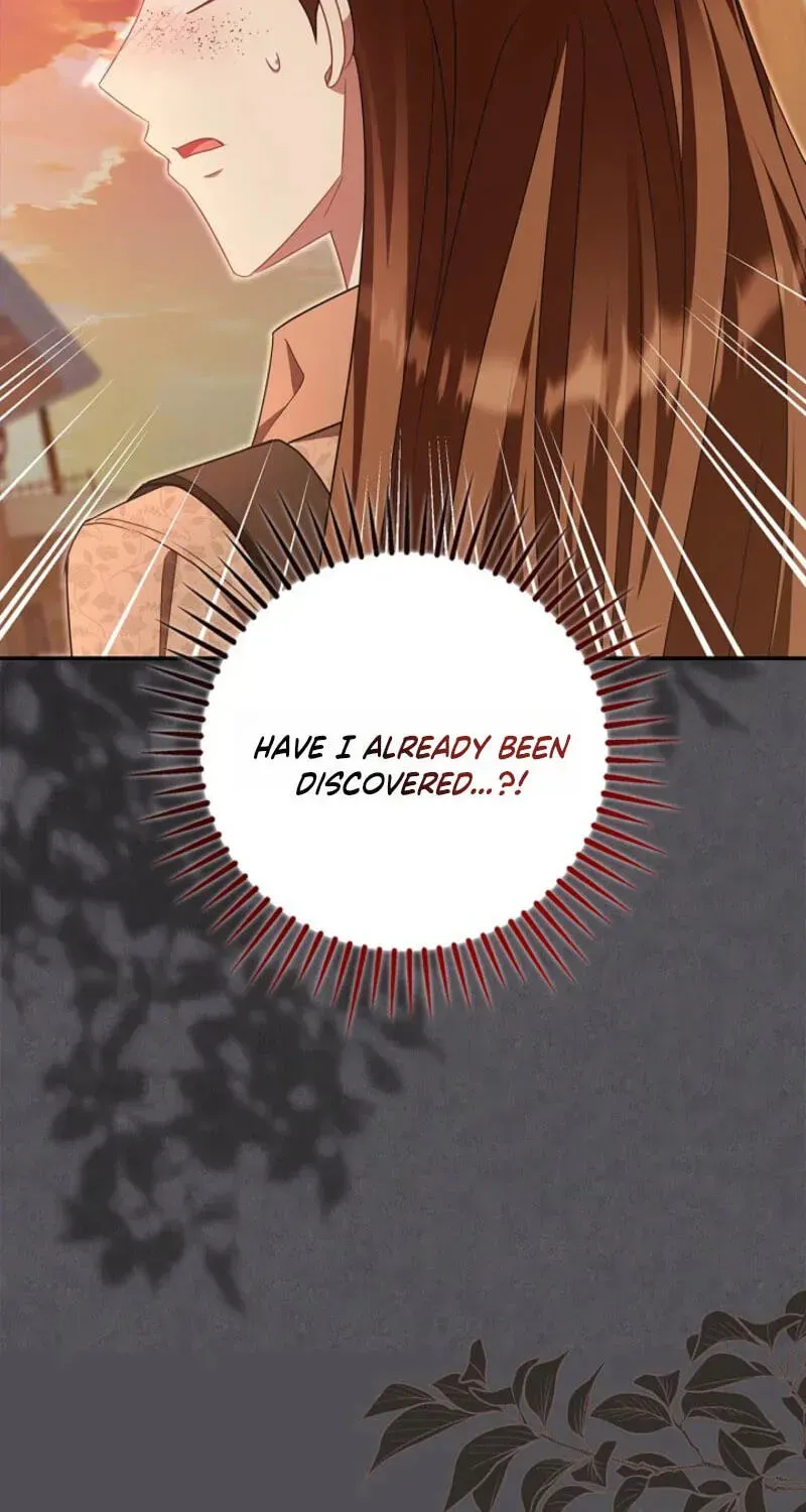 I Live with My Villain Uncle Chapter 47 page 10 - 