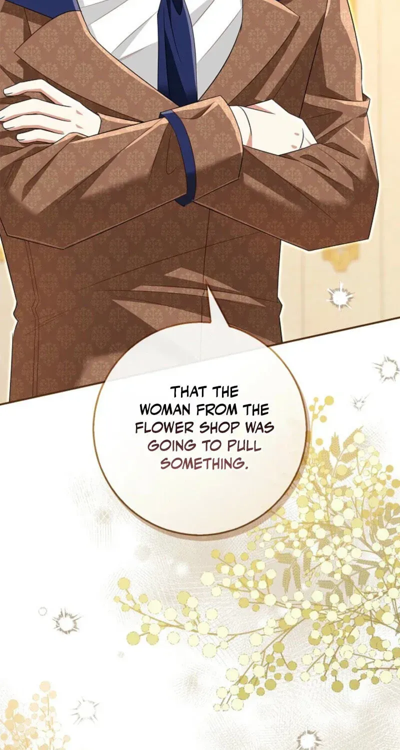 I Live with My Villain Uncle Chapter 47 page 92 - 