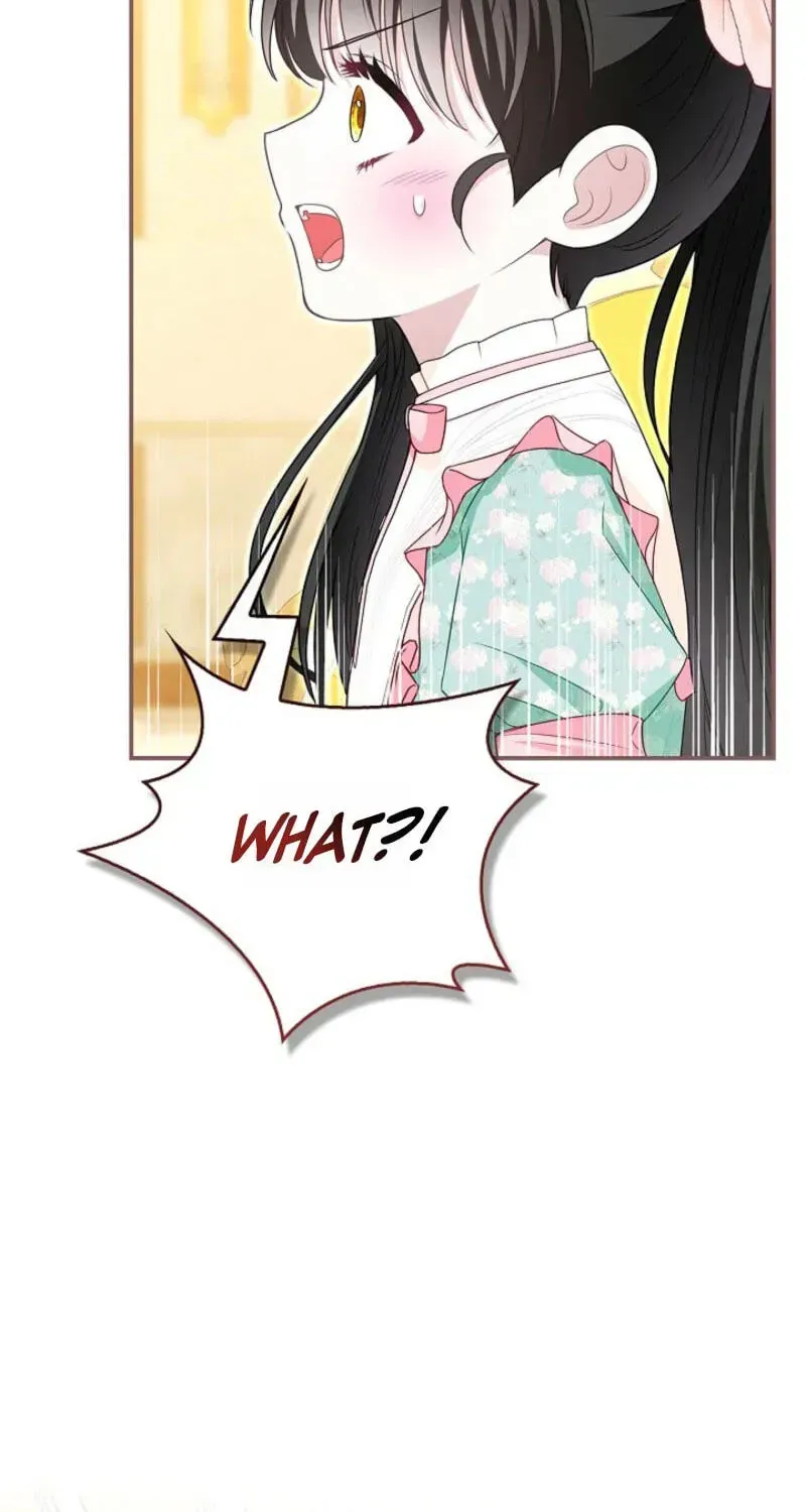 I Live with My Villain Uncle Chapter 47 page 97 - 
