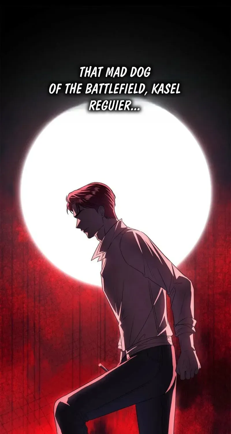 I Live with My Villain Uncle Chapter 48 page 102 - 