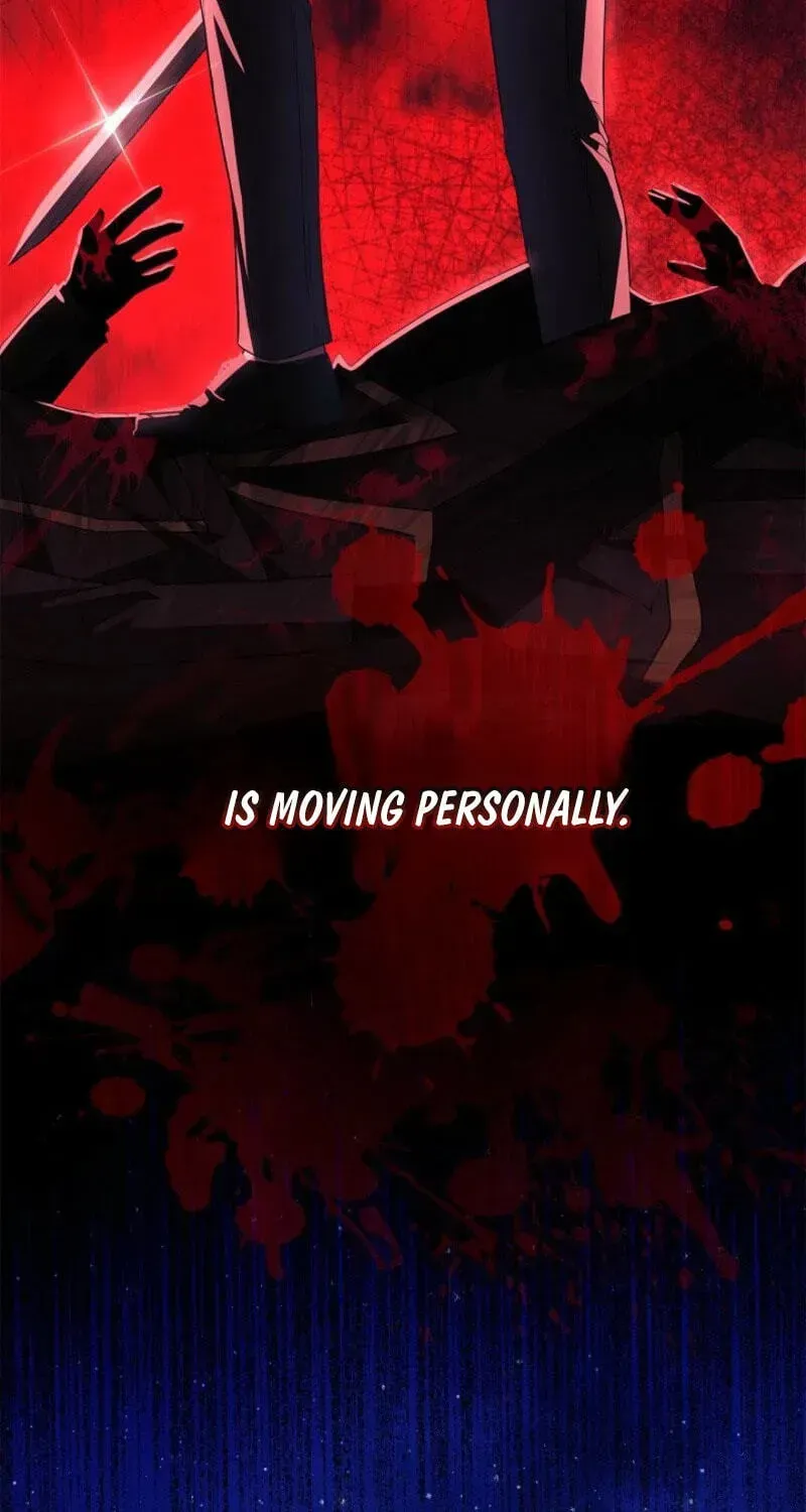 I Live with My Villain Uncle Chapter 48 page 103 - 