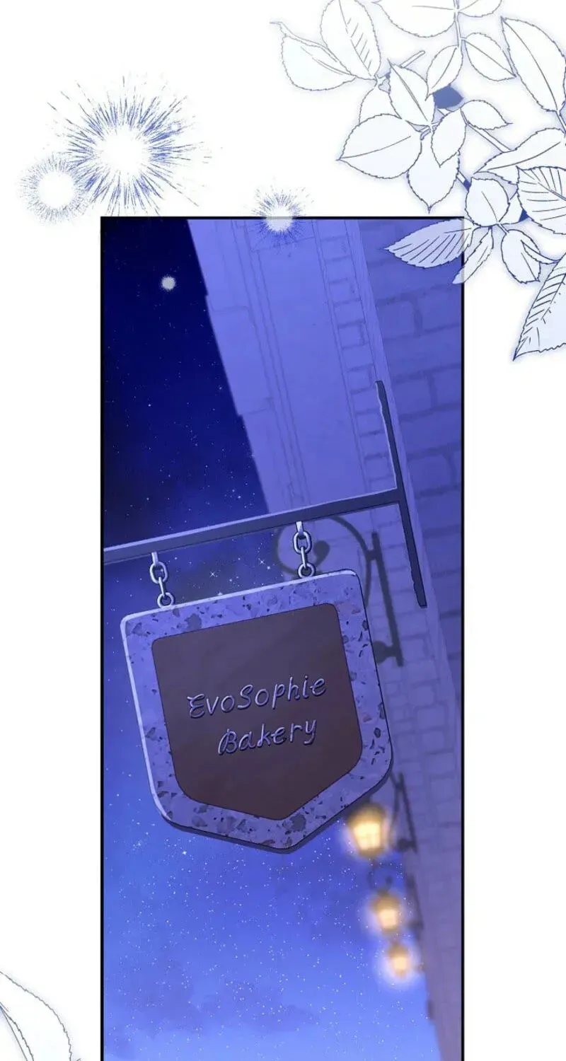I Live with My Villain Uncle Chapter 48 page 106 - 