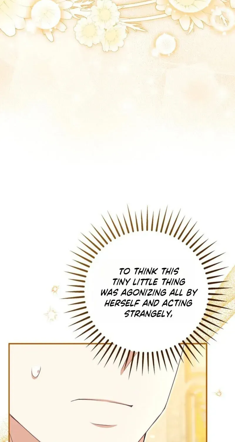 I Live with My Villain Uncle Chapter 48 page 24 - 