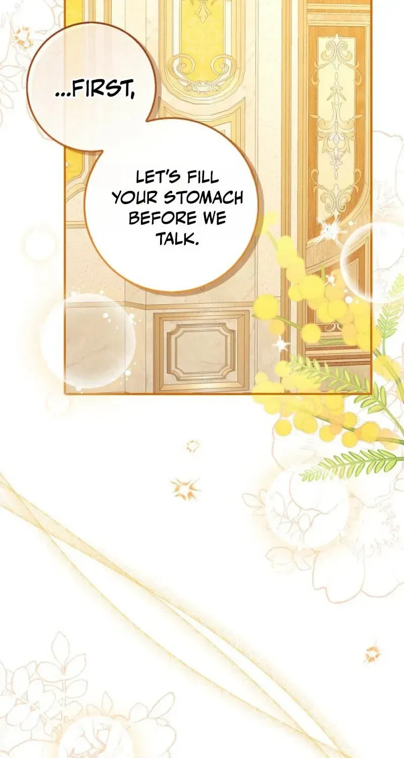 I Live with My Villain Uncle Chapter 48 page 30 - 