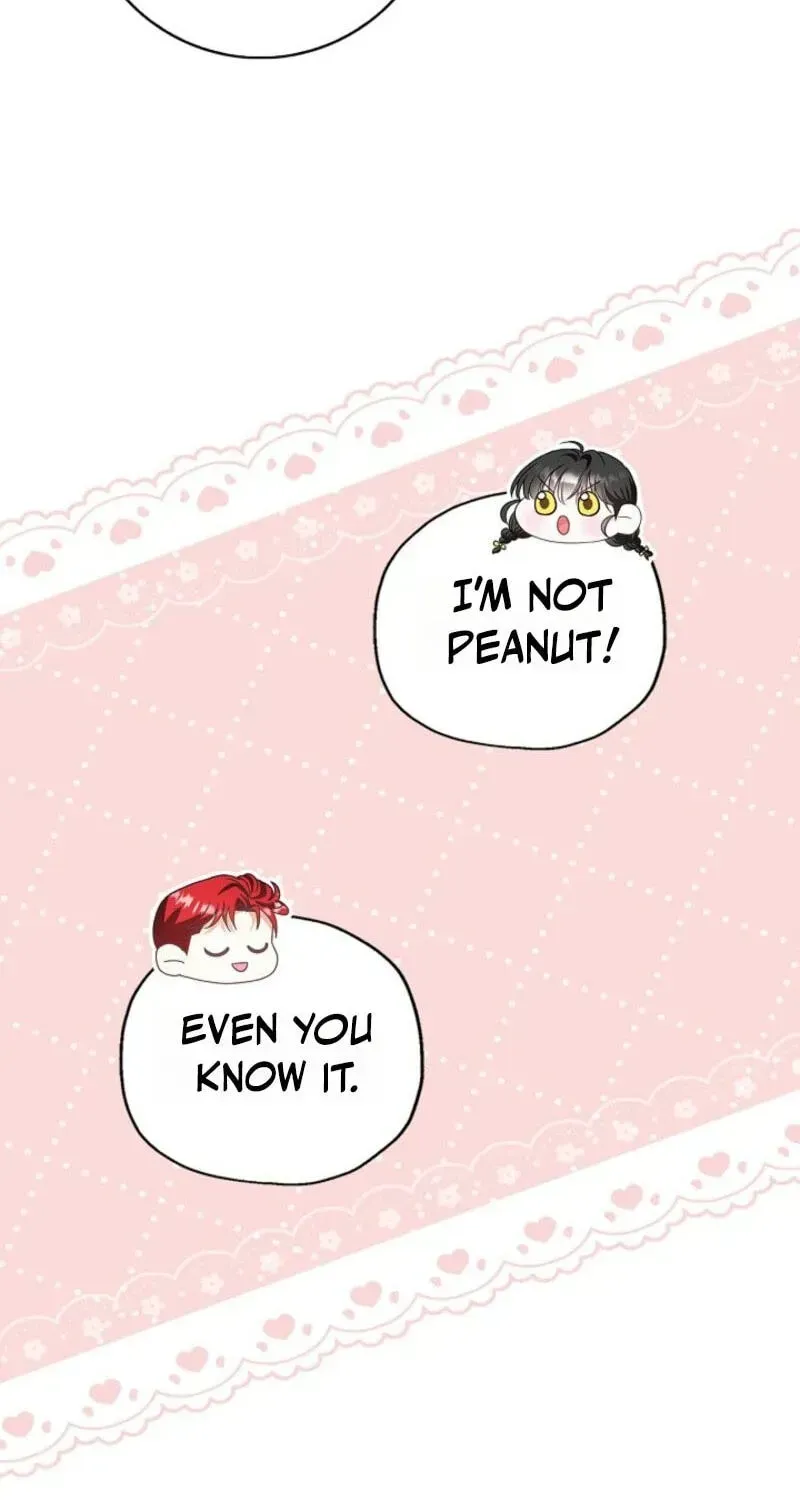 I Live with My Villain Uncle Chapter 48 page 38 - 