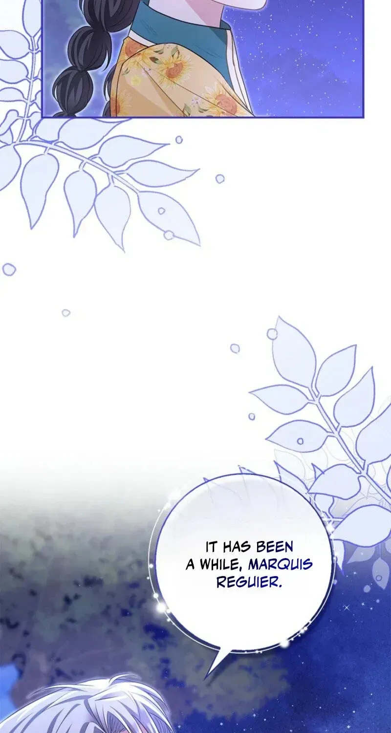 I Live with My Villain Uncle Chapter 48 page 51 - 