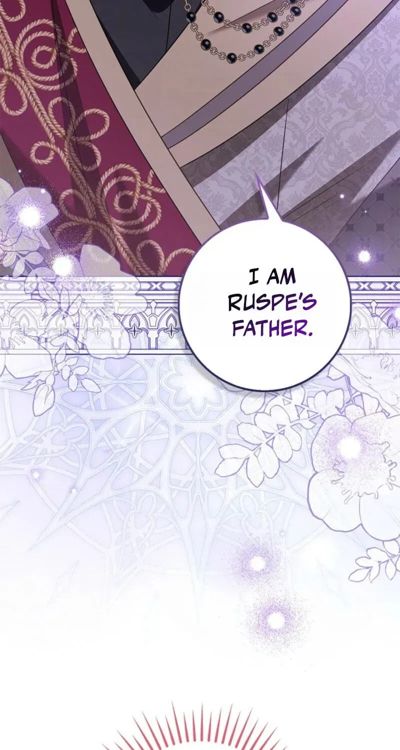 I Live with My Villain Uncle Chapter 48 page 57 - 