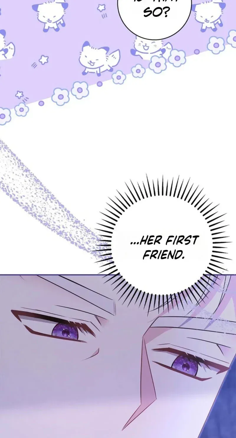 I Live with My Villain Uncle Chapter 48 page 62 - 