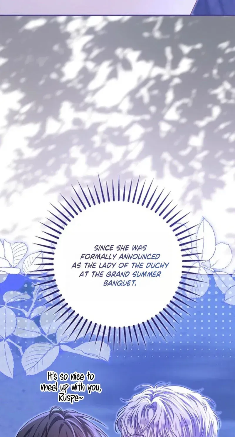 I Live with My Villain Uncle Chapter 48 page 63 - 