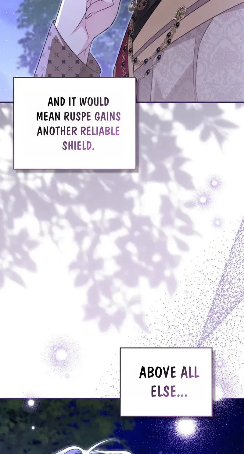 I Live with My Villain Uncle Chapter 48 page 69 - 