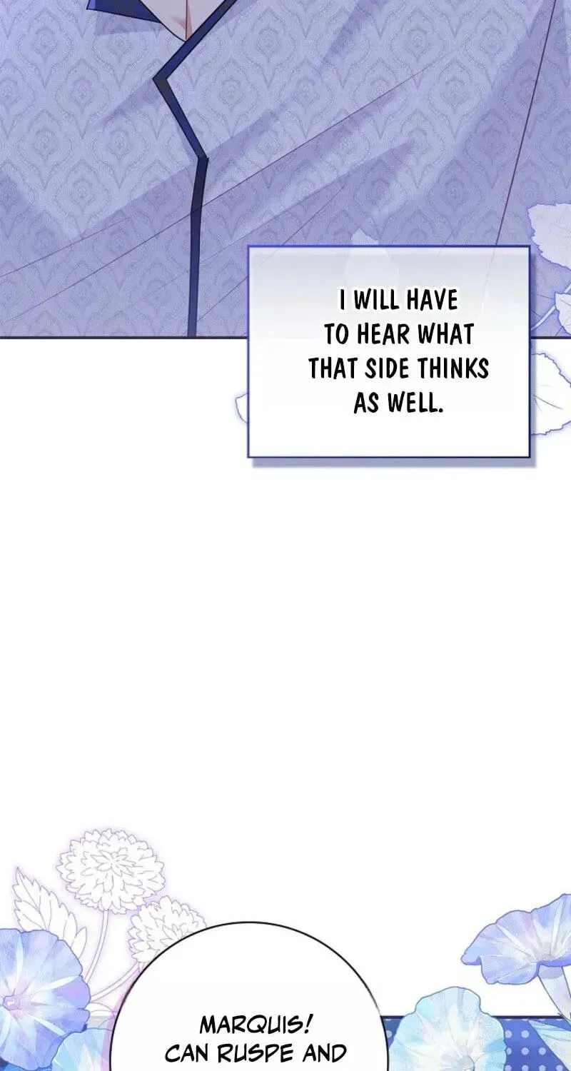 I Live with My Villain Uncle Chapter 48 page 72 - 